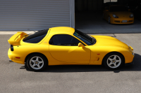 マツダ RX-7 バサーストR