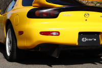 マツダ RX-7 バサーストR