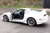 トヨタ スープラ RZ