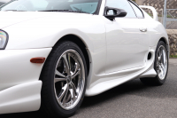 トヨタ スープラ RZ