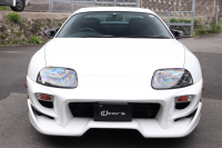 トヨタ スープラ RZ