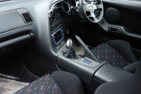 トヨタ スープラ RZ