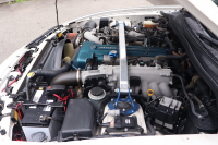 トヨタ スープラ RZ