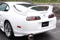 トヨタ スープラ RZ