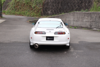 トヨタ スープラ RZ