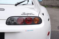 トヨタ スープラ RZ