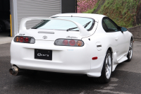 トヨタ スープラ RZ