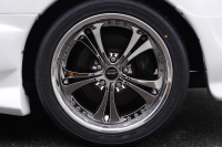 トヨタ スープラ RZ