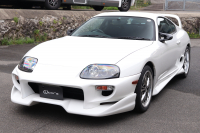 トヨタ スープラ RZ