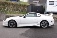 トヨタ スープラ RZ