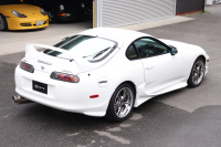 トヨタ スープラ RZ