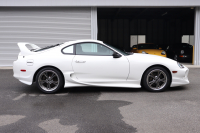 トヨタ スープラ RZ