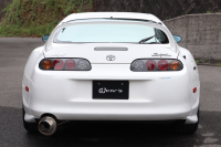 トヨタ スープラ RZ