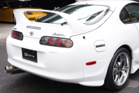 トヨタ スープラ RZ