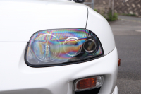 トヨタ スープラ RZ