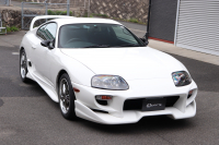 トヨタ スープラ RZ