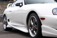 トヨタ スープラ RZ