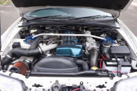 トヨタ スープラ RZ