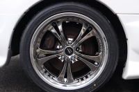 トヨタ スープラ RZ