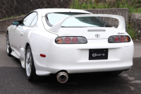 トヨタ スープラ RZ