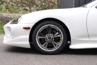 トヨタ スープラ RZ