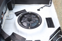 トヨタ スープラ RZ