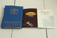 トヨタ スープラ RZ