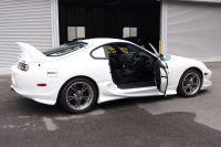 トヨタ スープラ RZ