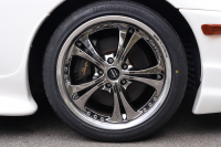 トヨタ スープラ RZ