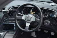 トヨタ スープラ RZ