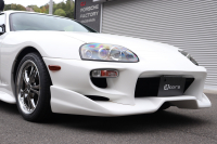 トヨタ スープラ RZ