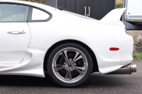 トヨタ スープラ RZ