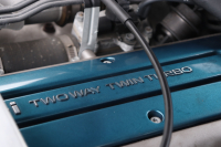 トヨタ スープラ RZ