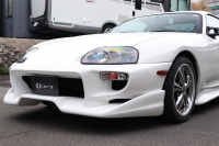 トヨタ スープラ RZ