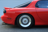 マツダ RX-7 type X