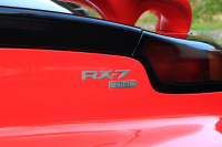 マツダ RX-7 type X