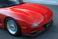 マツダ RX-7 type X