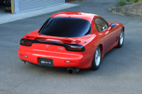 マツダ RX-7 type X