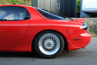 マツダ RX-7 type X