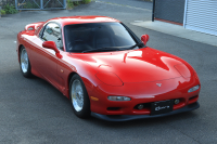 マツダ RX-7 type X