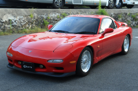 マツダ RX-7 type X