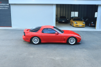 マツダ RX-7 type X