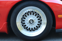 マツダ RX-7 type X