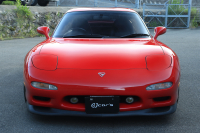 マツダ RX-7 type X