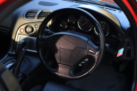 マツダ RX-7 type X