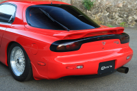 マツダ RX-7 type X