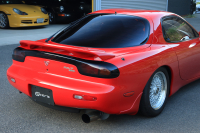 マツダ RX-7 type X