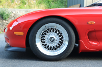 マツダ RX-7 type X