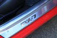 マツダ RX-7 type X