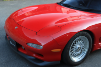 マツダ RX-7 type X